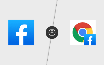 Facebook App Vs Facebook Web Greenspector