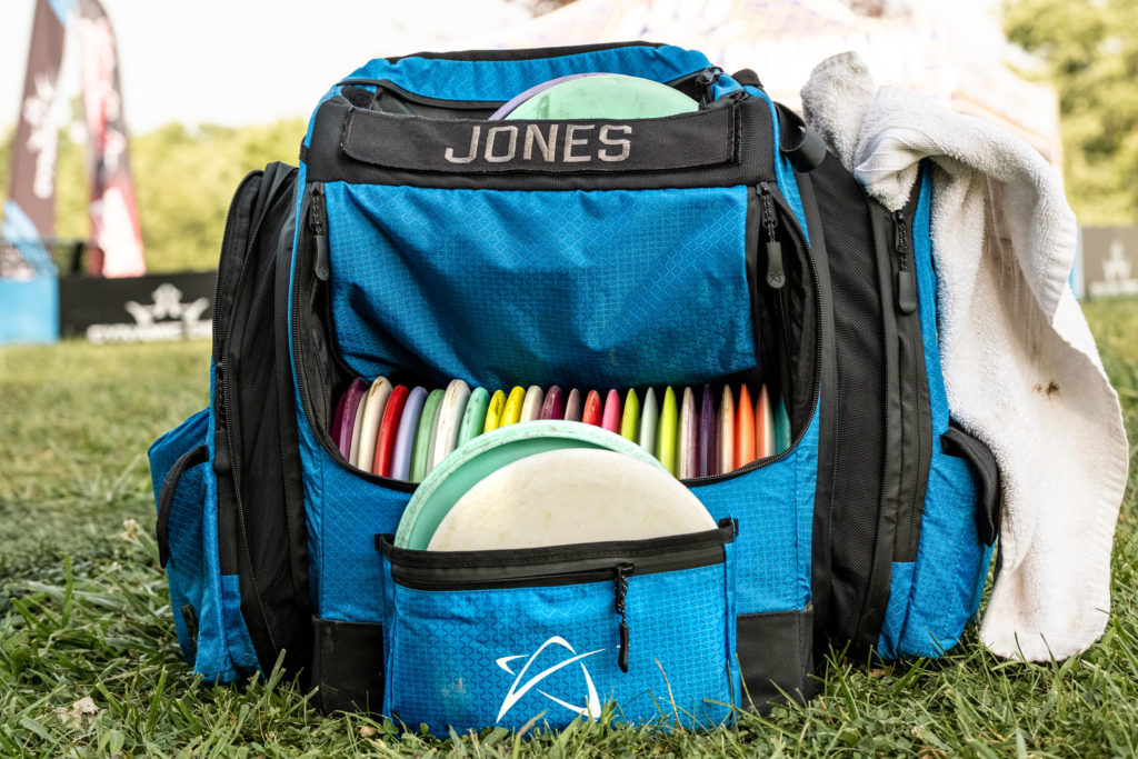 Disc golf What’s parting line height? (and why it matters)