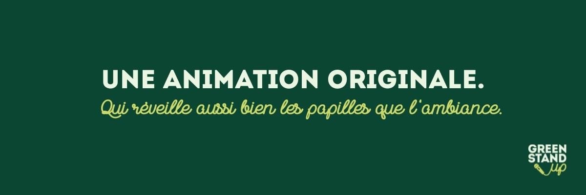 Soirée entreprise originale avec quiz pimenté et animation ludique pour dynamiser l’ambiance et créer un moment convivial