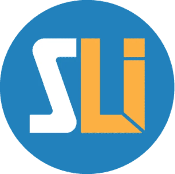 Standard Lithium logo