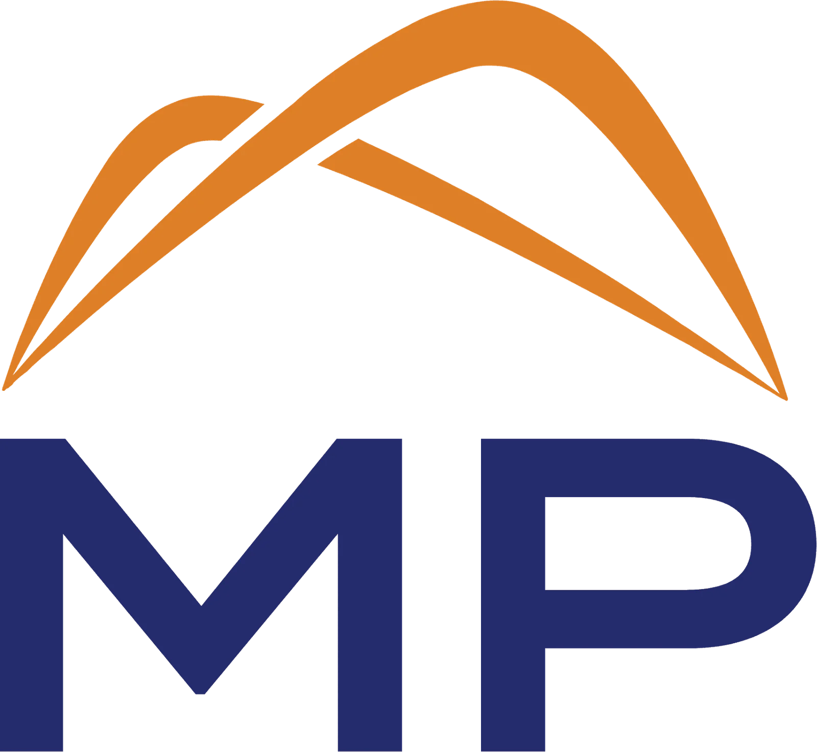 MP Materials logo