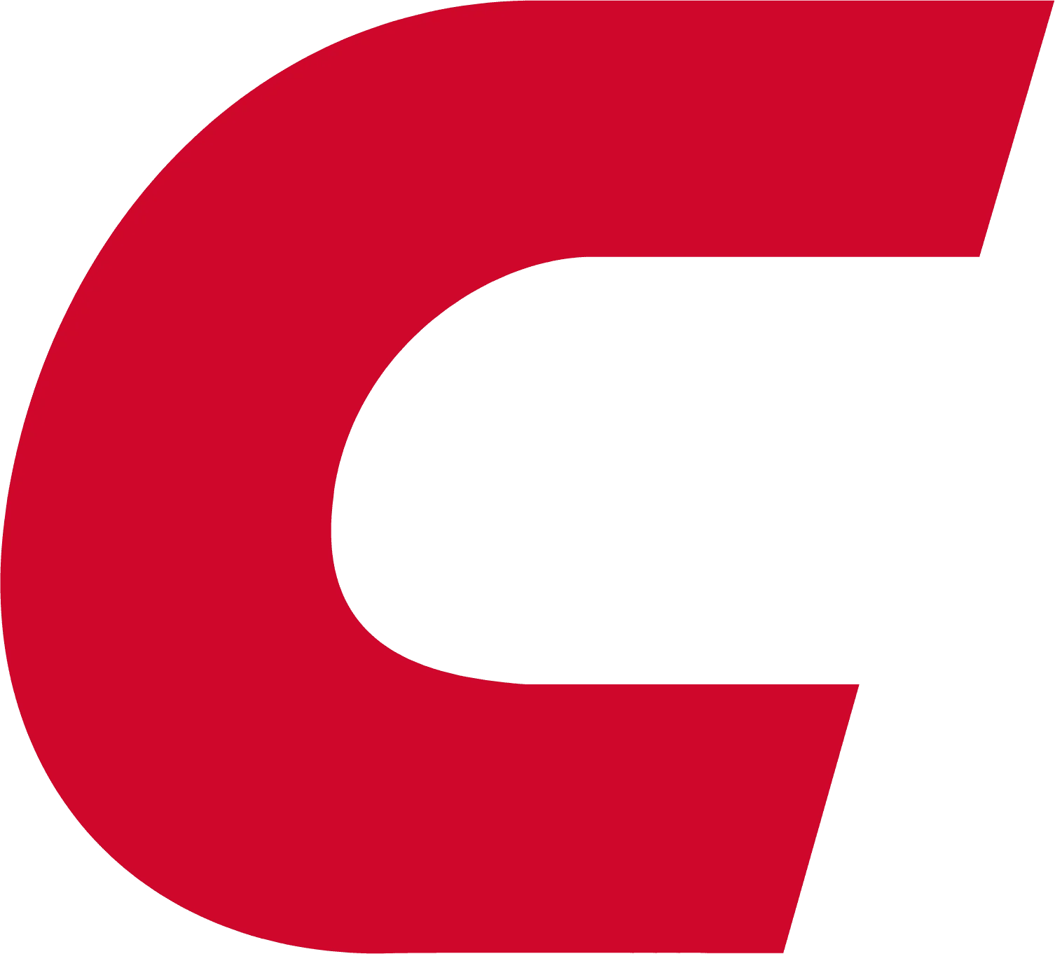 CW logo