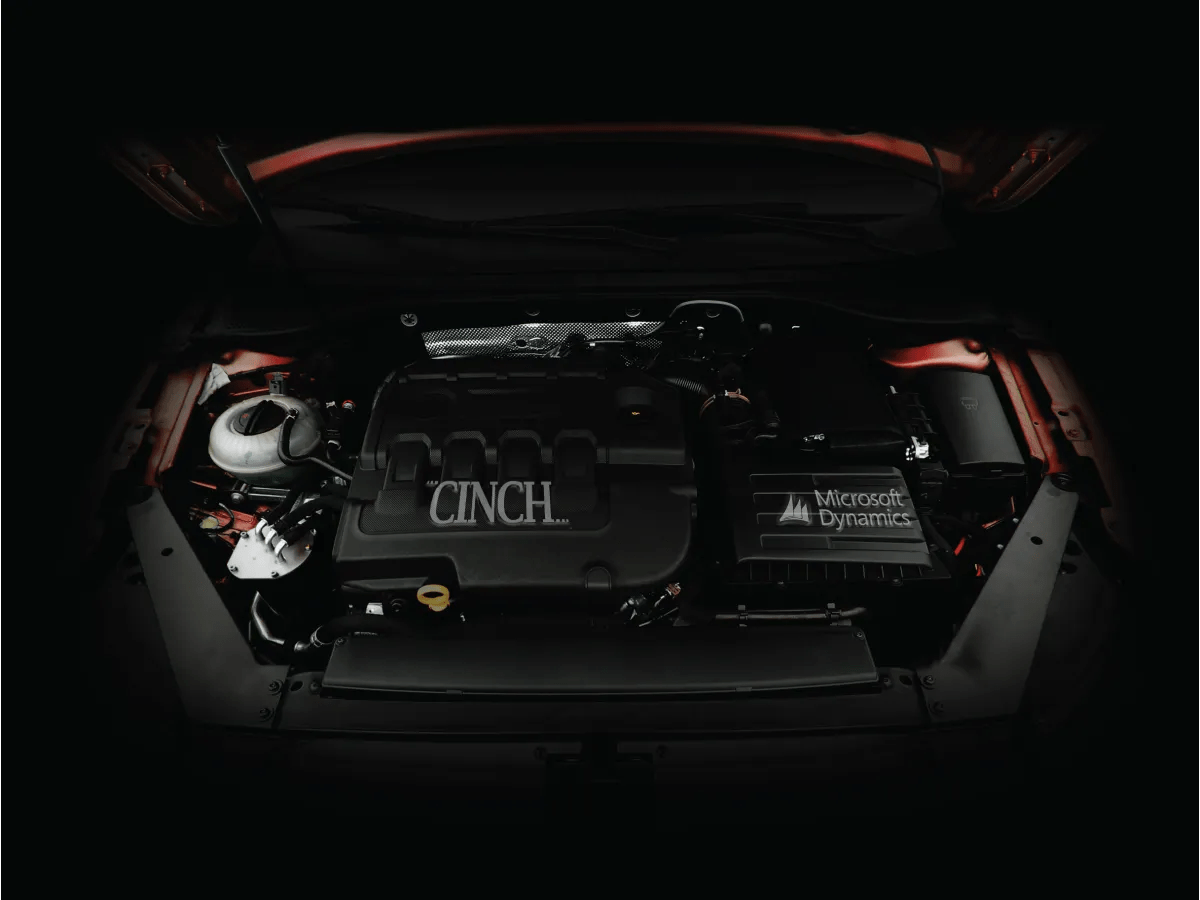 Key features of the ej20g engine included its: Cinch Microsoft Dynamics Gp Greenstone Systems