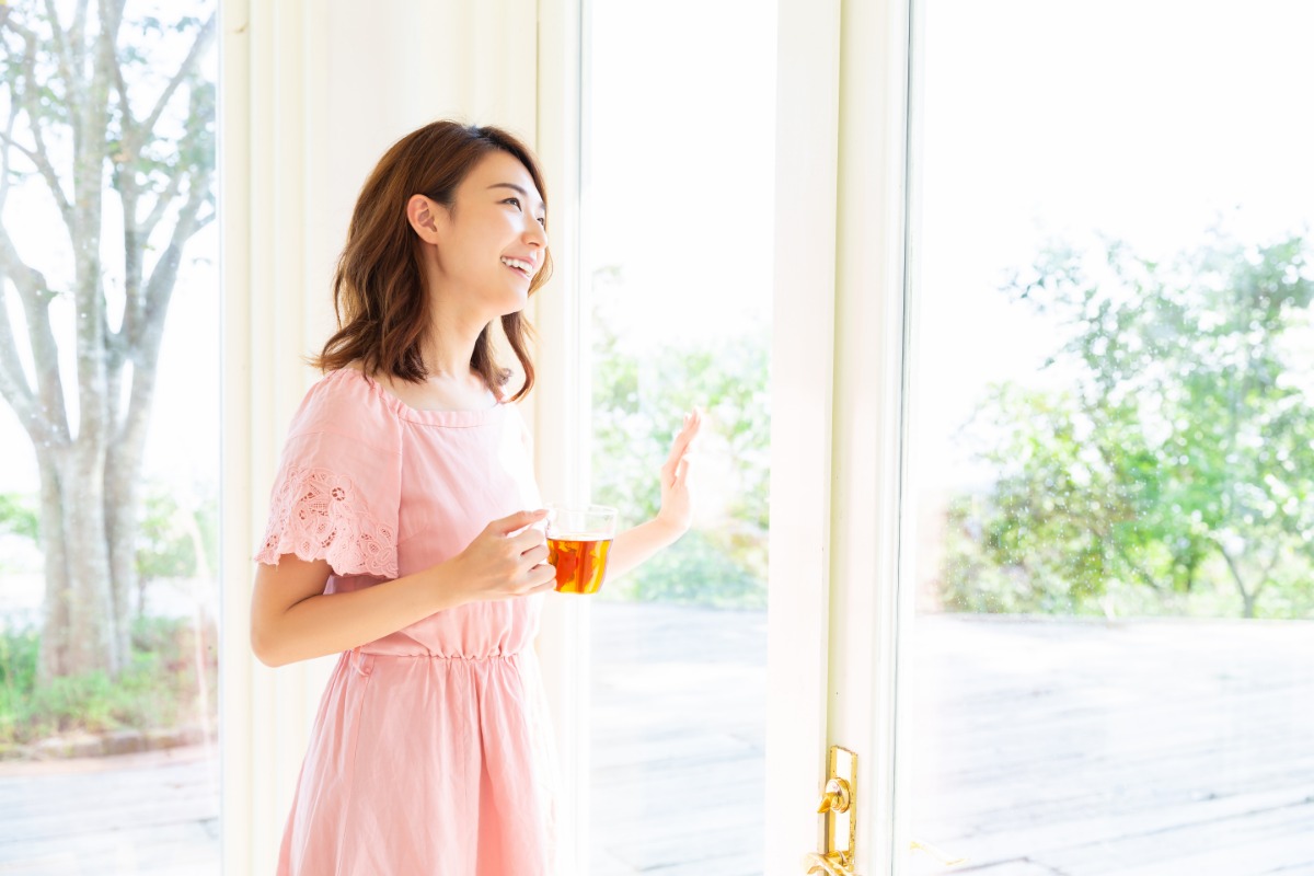 健康茶って種類がありすぎて何を飲めばいいのかわからない人におススメベスト3！