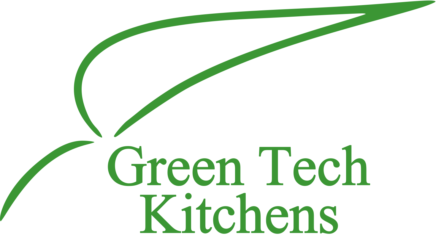 GREEN TECH KITCHENS