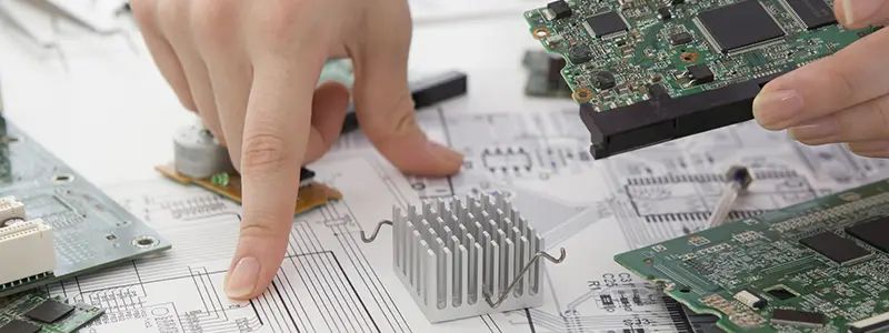 Embedded System Engineer How To Become A Top Embedded Systems - City Designs - Creative Mobile Collection