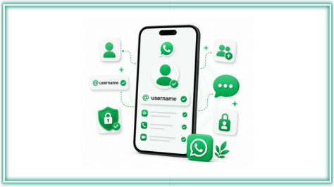 WhatsApp Username Feature 2026: Best Guide for Businesses