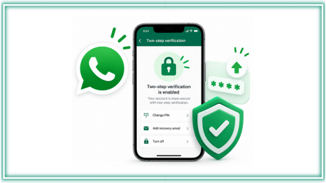WhatsApp Two-Step Verification Upgrade: Complete Guide 2026