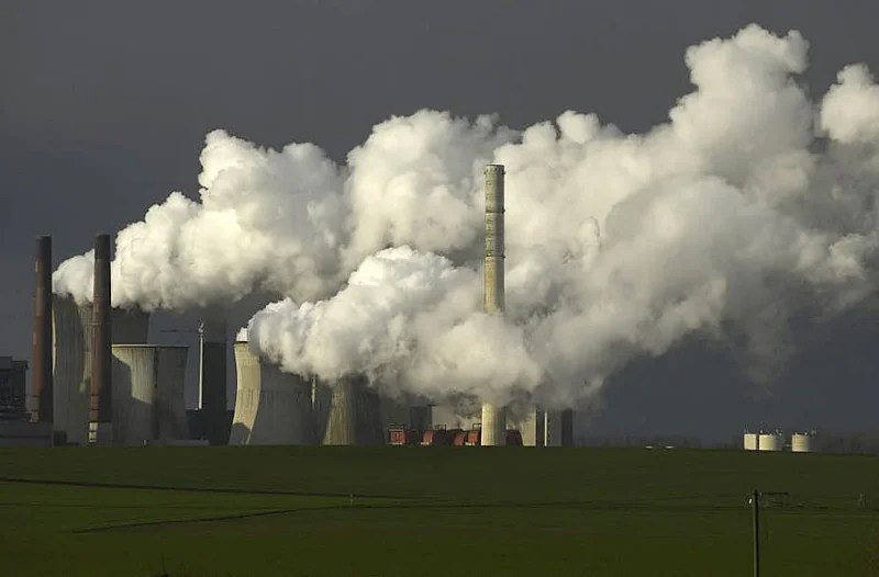 decarbonation