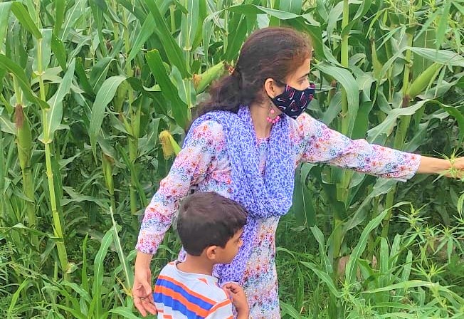 How to Foster Love for the Environment in Kids