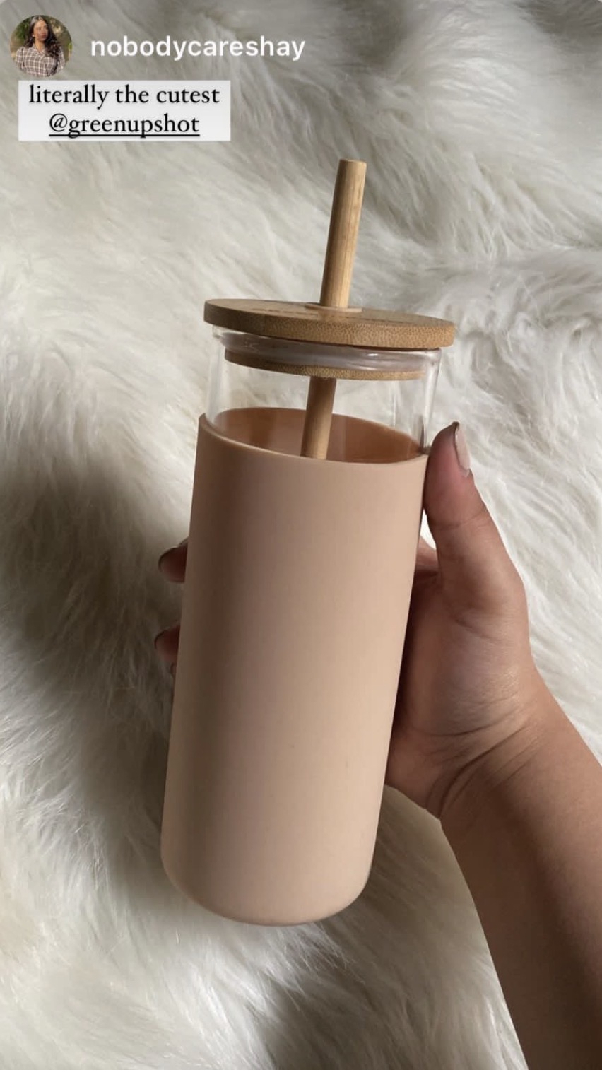 Customer review photo