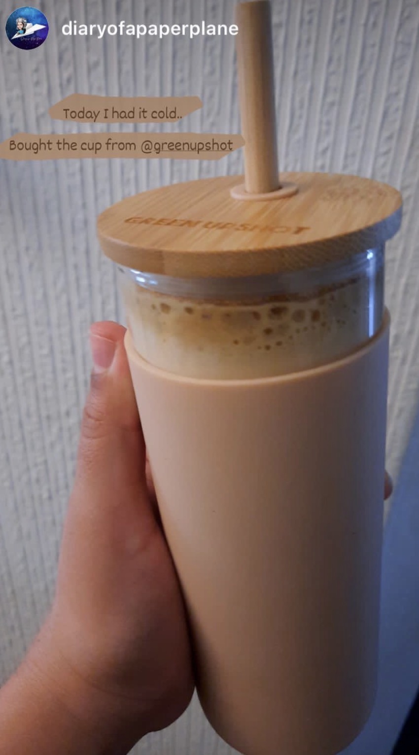 Customer review photo