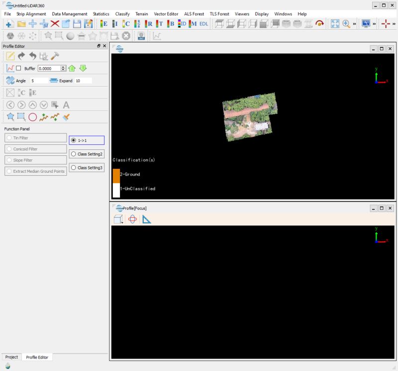 Exercise 2 Interactive Classification Gvi Tutorials - Best Ocean Patterns in HD