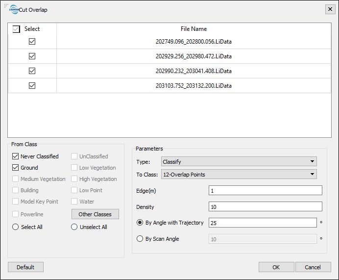 Exercise 4 Merge Trajectories Gvi Tutorials - Best Gradient Wallpapers in HD
