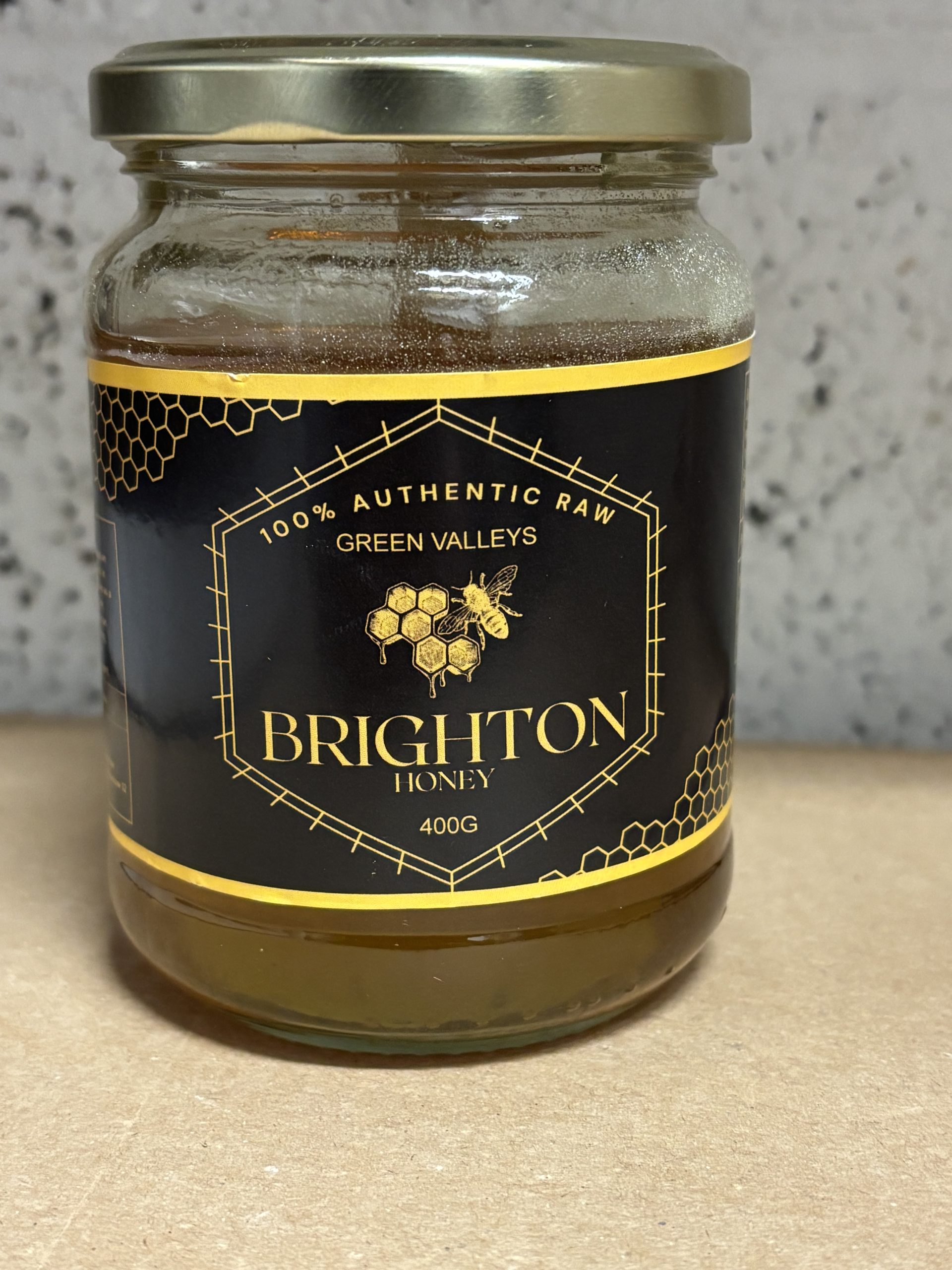 Brighton Honey
