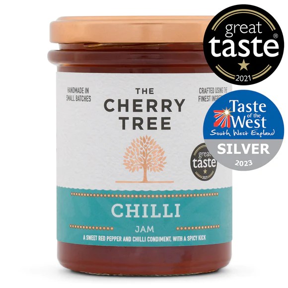Chilli Jam