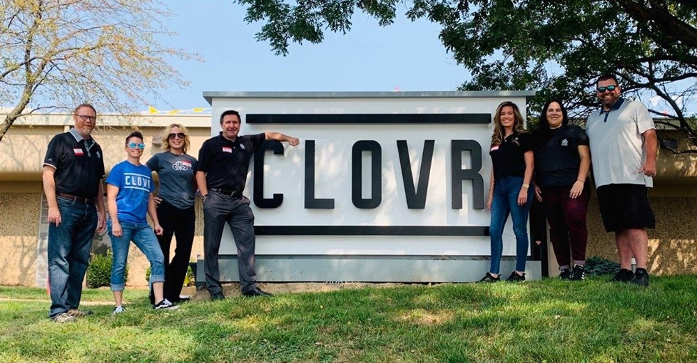 CLOVR becomes Missouri’s first manufacturer approved to operate 