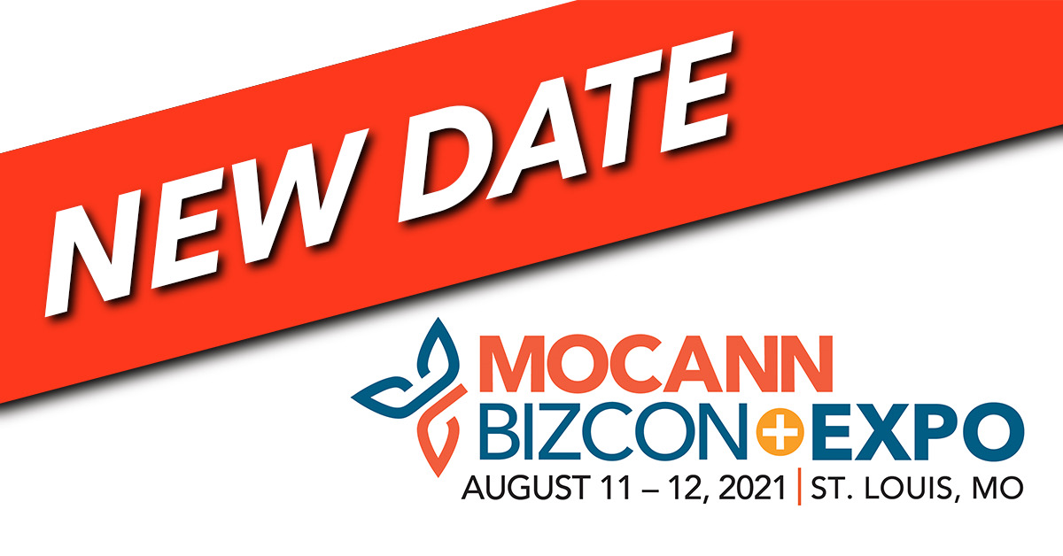 MoCannBizCon+EXPO rescheduled for August 11-12, 2021