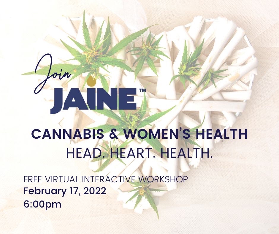 Chef Christopher Elbow cooks up infused chocolates virtually for JAINE’S Thursday Head, Heart, Health Webinar