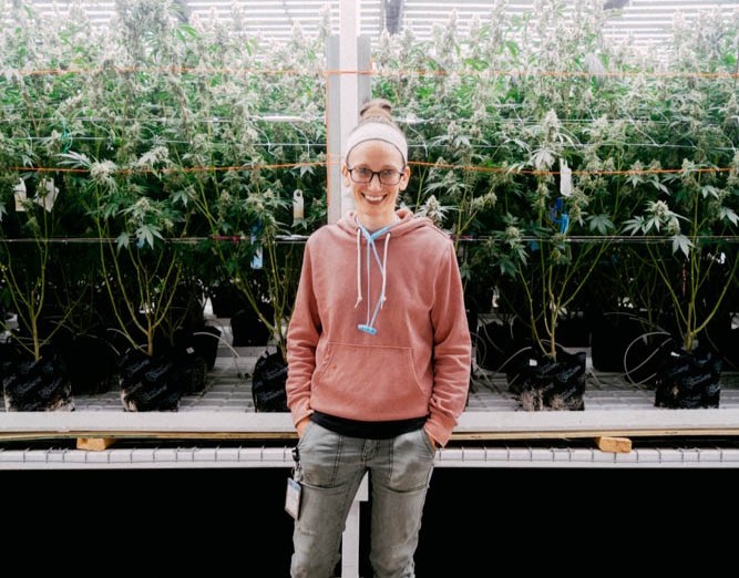 Manufacturing Success: Katelynn Moore of BeLeaf