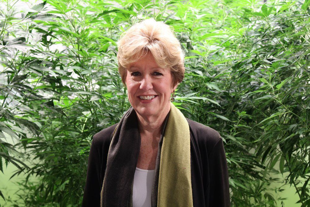 Mitch Meyers of SWADE Cannabis named to Inc.’s 2025 Female 500 Founders List for trailblazing leadership in cannabis