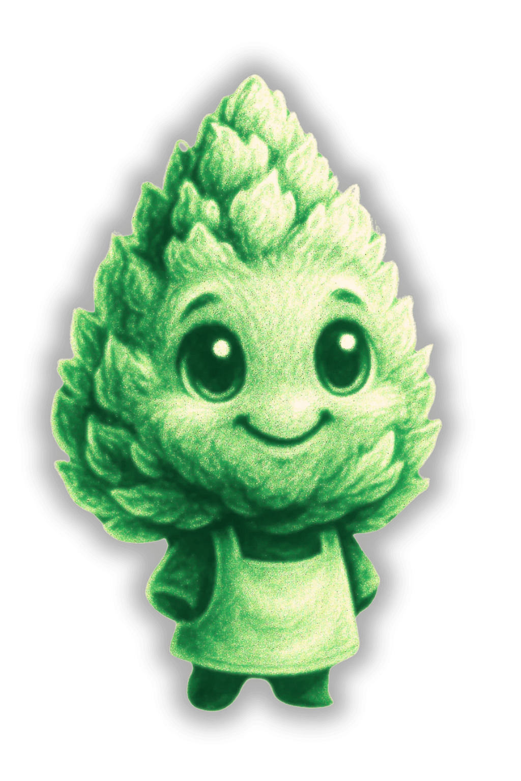 Mascotte Greenway