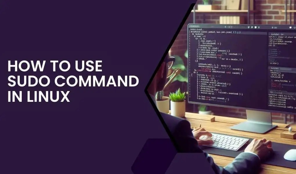 How To Use Sudo Command In Linux Greenwebpage Community