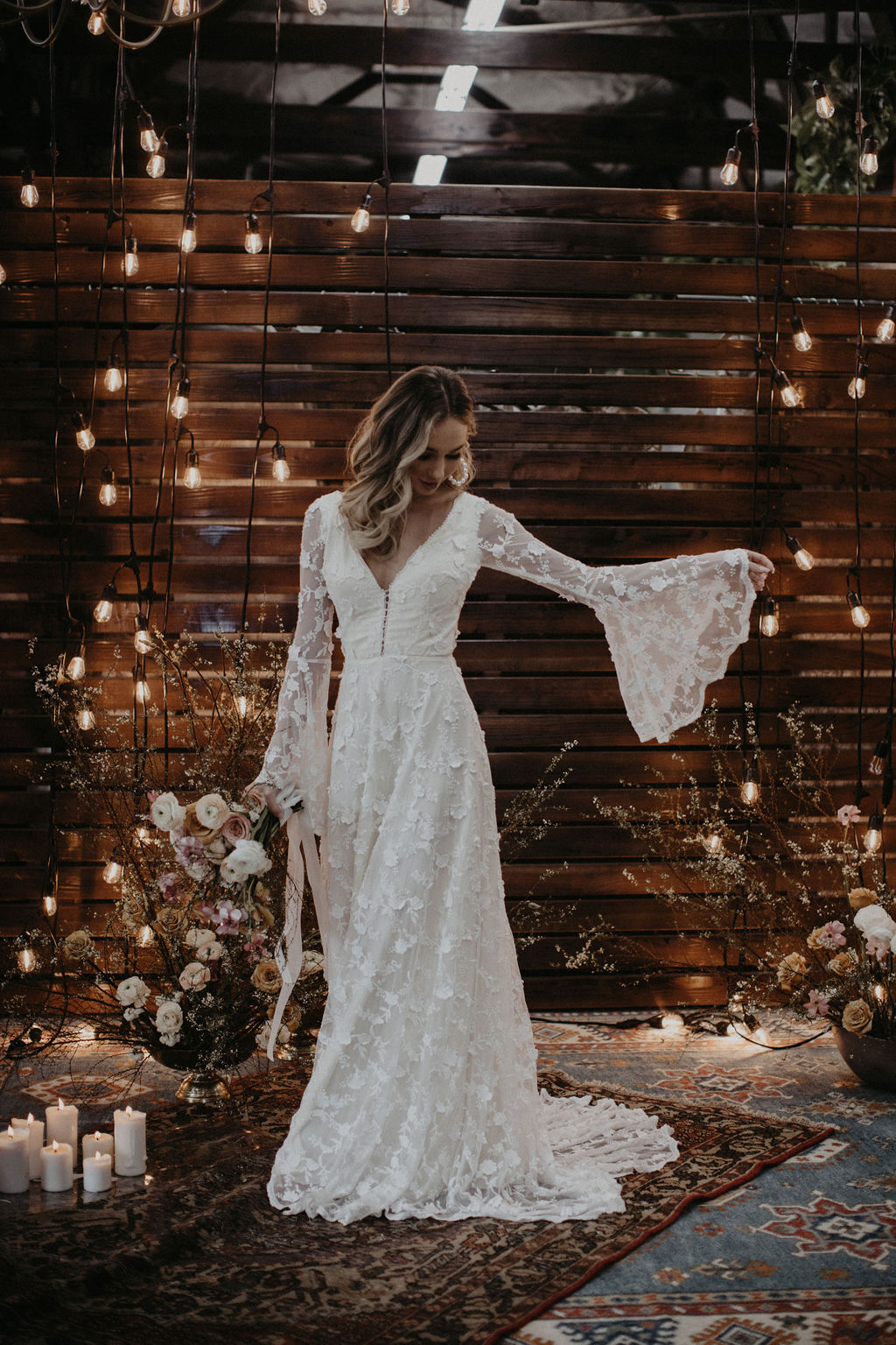 How To Shop For A Wedding Dress During Covid 19