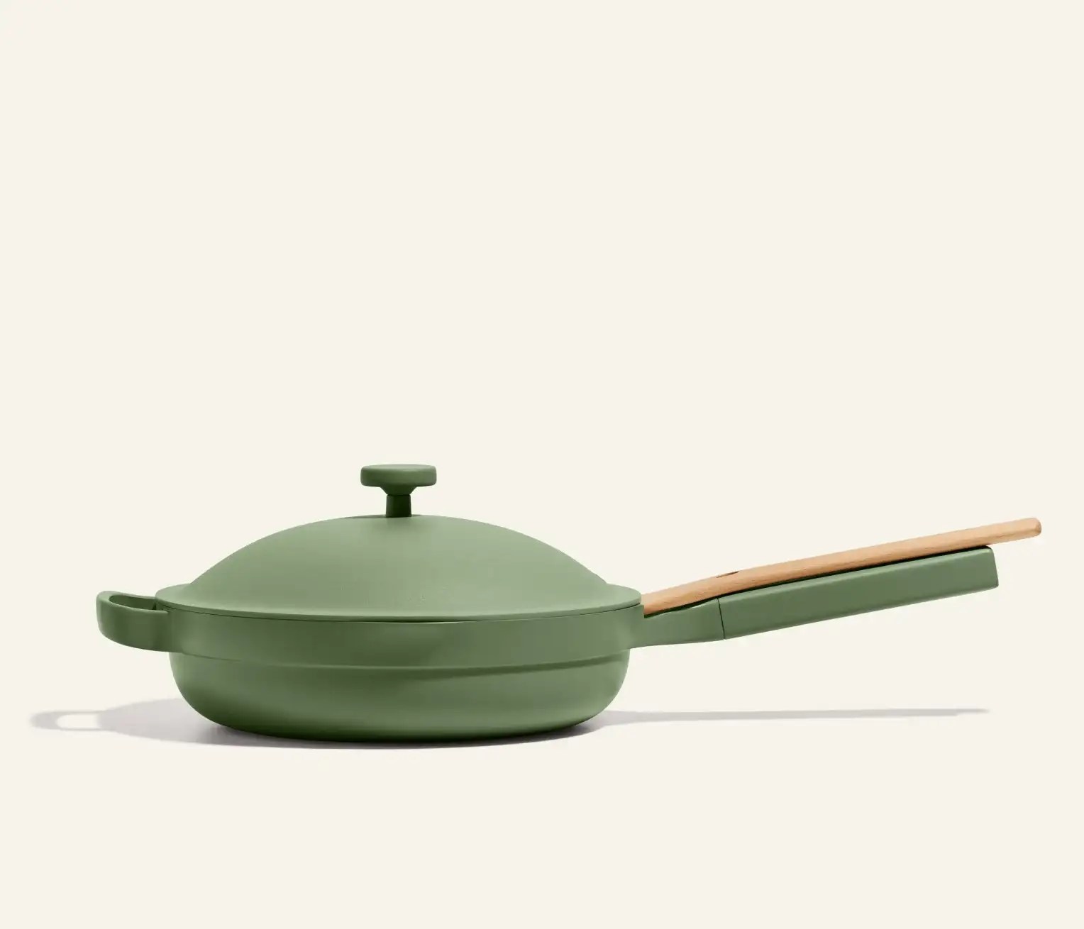 Gifts for those hard to shop for 2025 Always Pan in Green