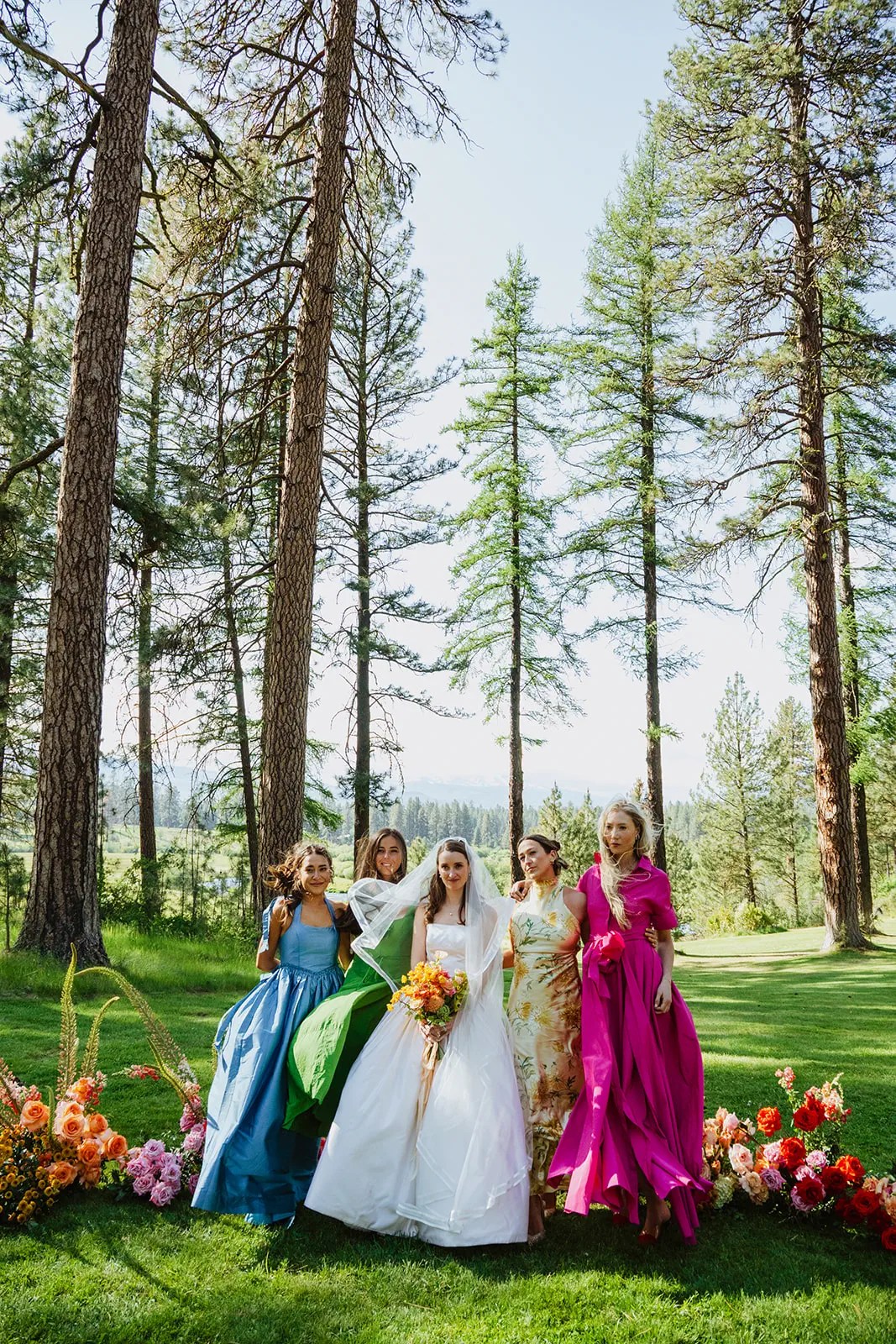 Garden Party Garden Wedding Gown 2018 Jaw-dropping Couture Dresses Fit For  A Garden Party