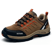 comfortable lawn mowing shoes