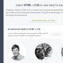 A Beginner’s Guide: Learn HTML & CSS In One Easy To Use Guide - Greepit.com