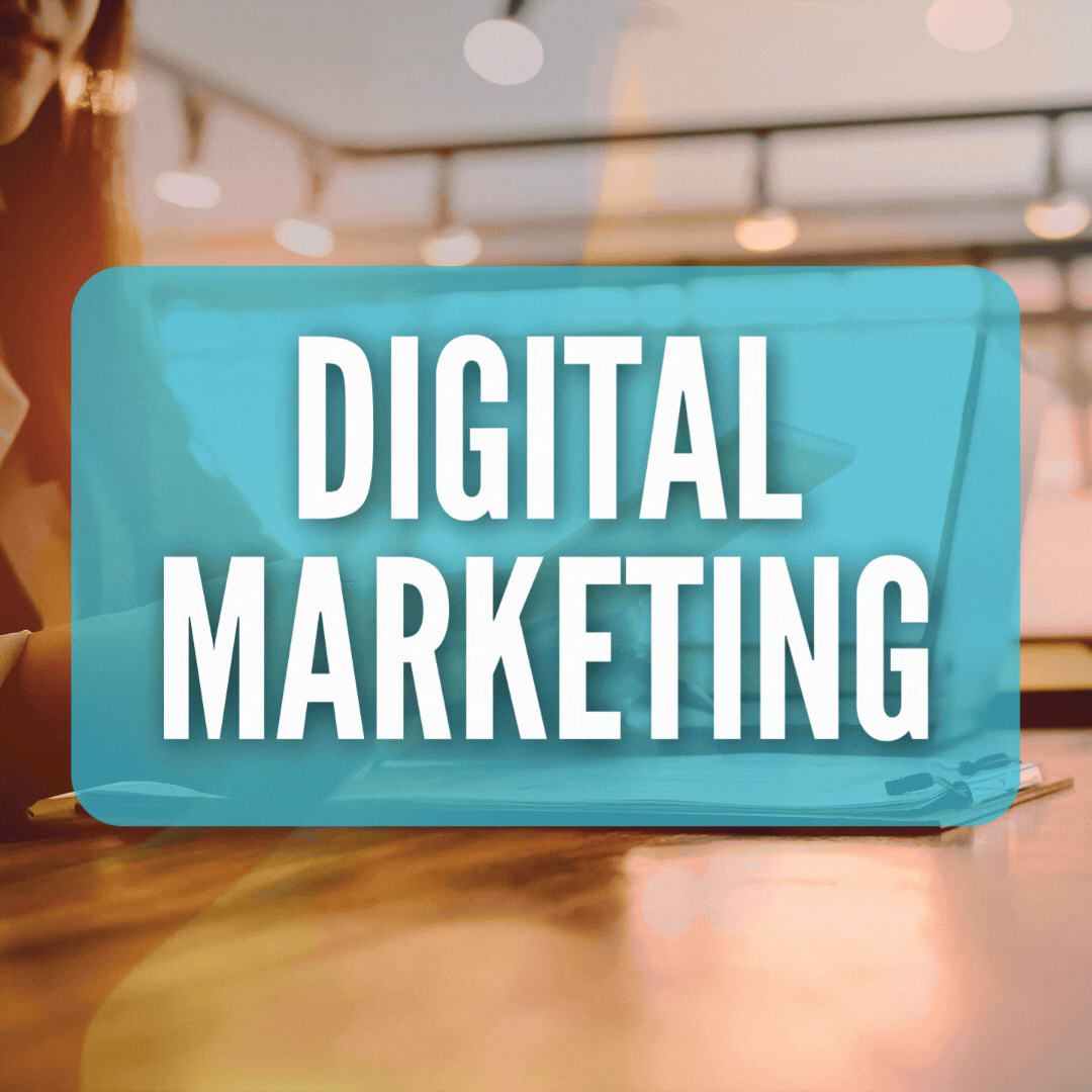Full-service digital marketing agency offering social media, SEO, and online advertising solutions.