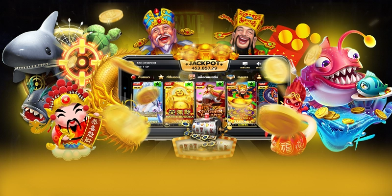 8XBET - Cổng game an toàn tuyệt đối hiện nay