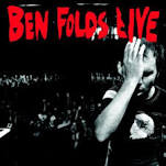 BenFoldsLive