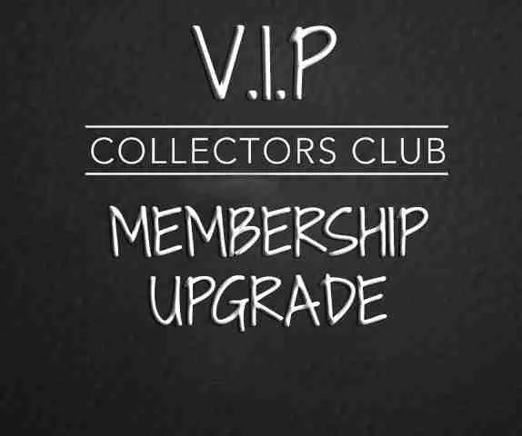 VIP Collectors Club - Membership Upgrade - Greg Howard Fine Art Studio ...