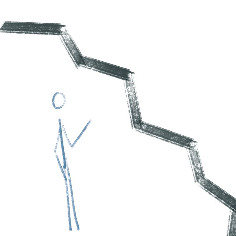 Human Gregist - Light Images - Ultra HD Mobile Collection