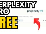 Free Perplexity Ai Pro For A Year Greg Kocis