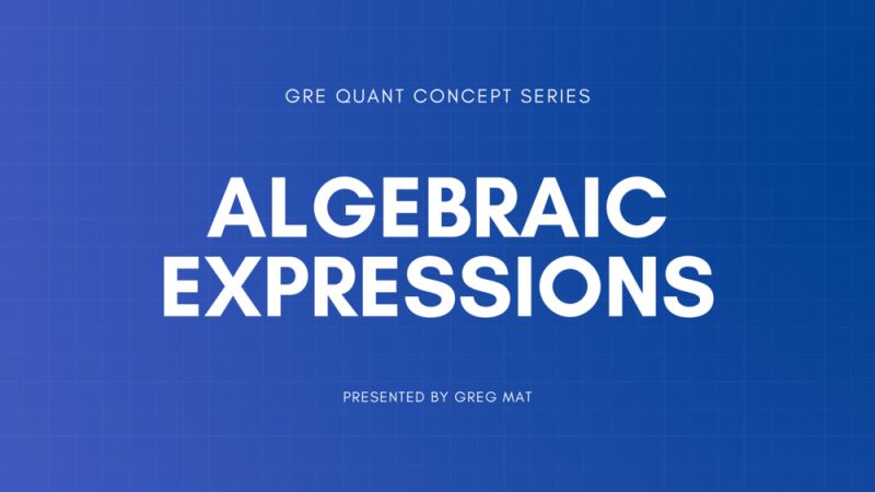 Gmat Algebraic Expressions Questions - Best Dark Images in HD