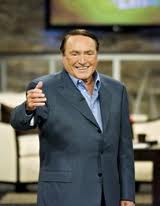 Dr. Morris CerulloPresident, Morris Cerullo World Evangelism