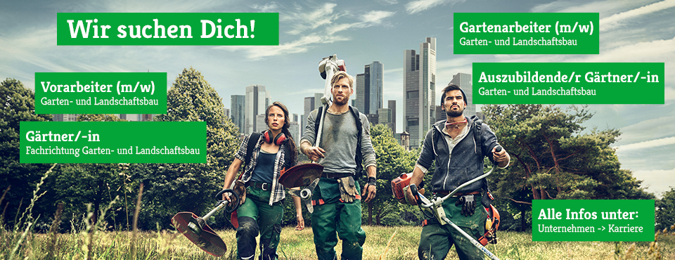 Gesucht wird eine engagierte persönlichkeit mit interesse an einer sehr vielseitigen tätigkeit im baumschulischen versuchswesen und der produktion von gehölzen. Gregor Ruf Garten Und Landschaftsbau Gregor Ruf Sucht Gartner In Fachrichtung Garten Und Landschaftsbau In Meckesheim