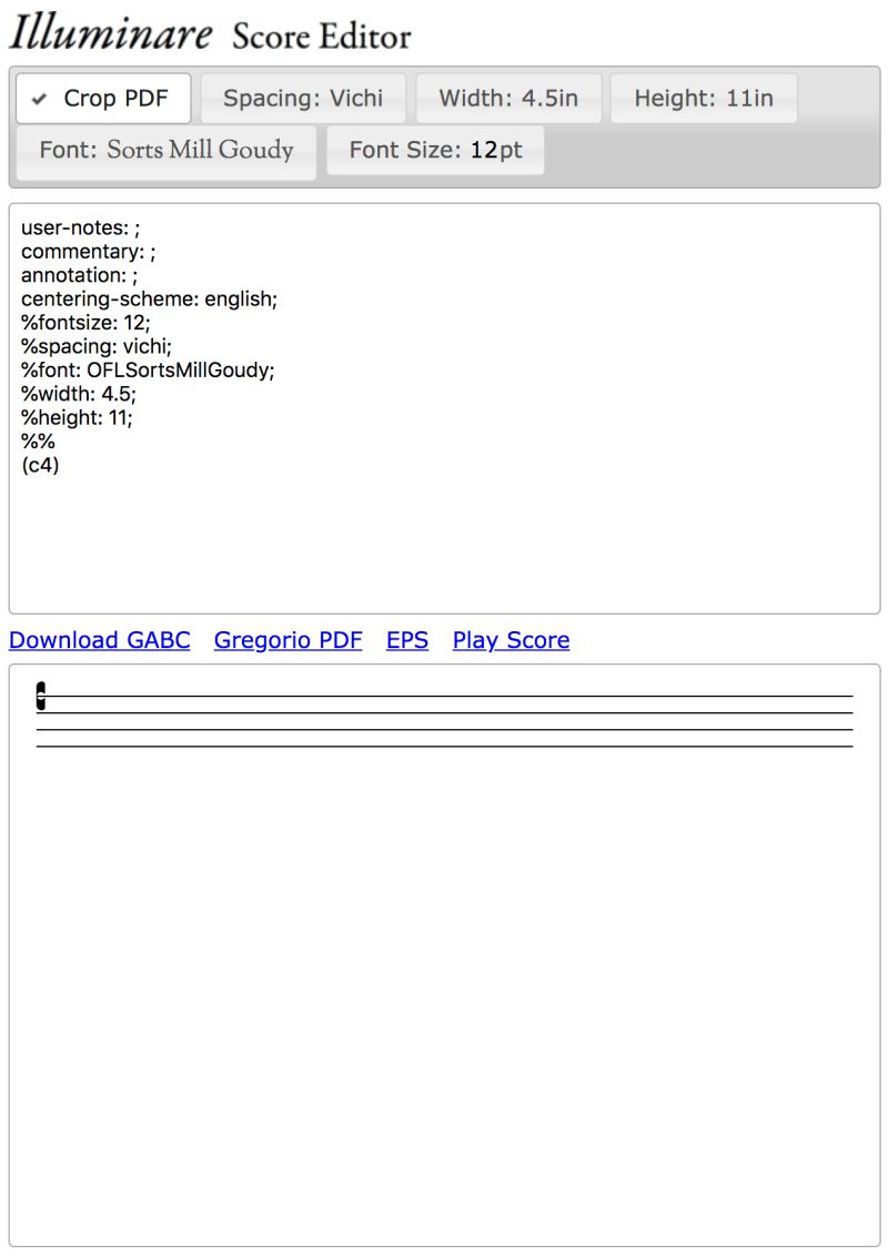 Gregorio Project Website - Download Classic Nature Illustration | 4K