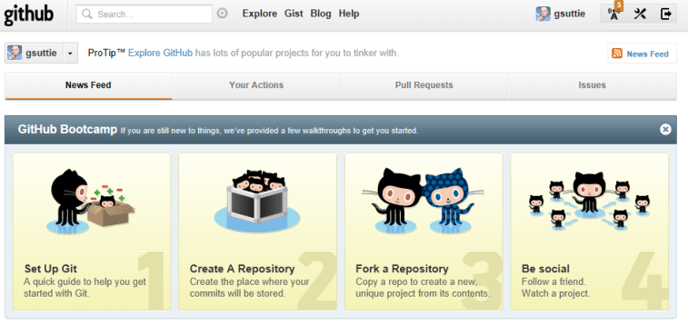 GitHub