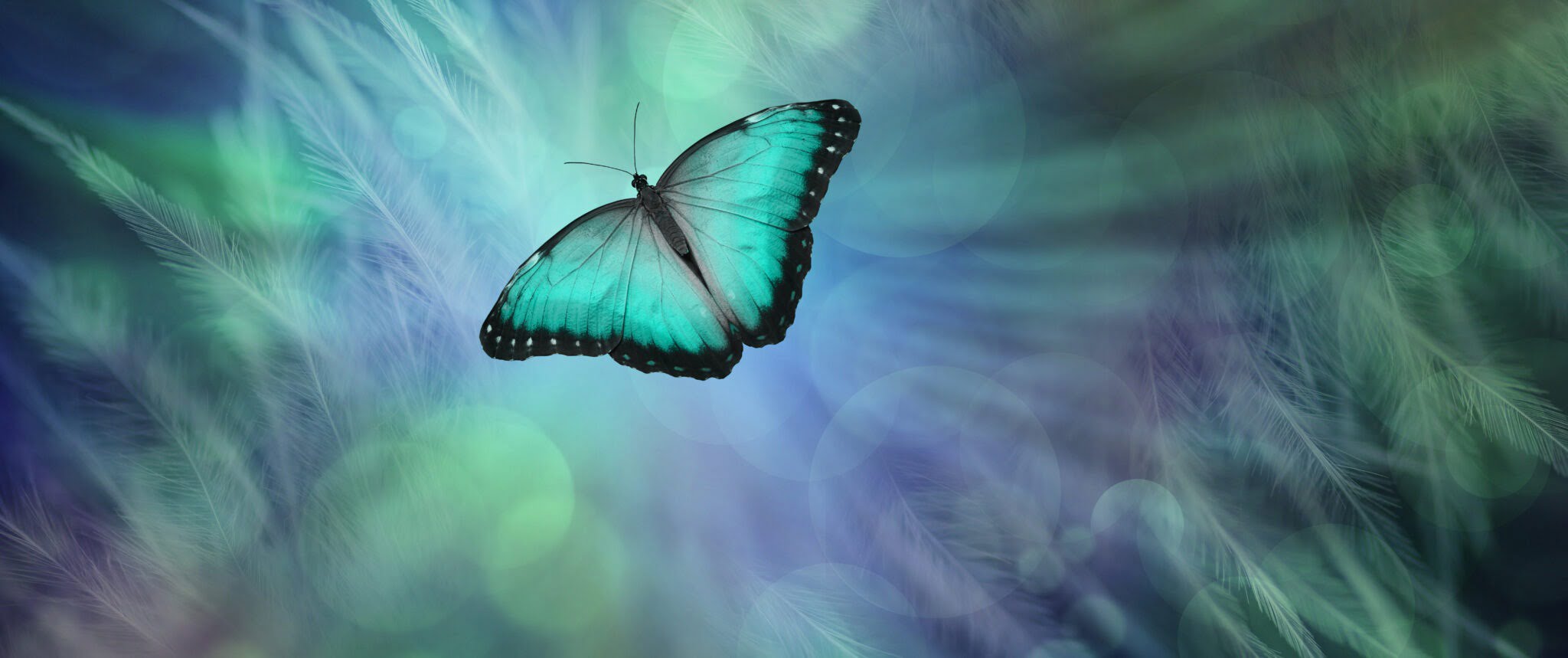 No amount of navel gazing will make you spiritual