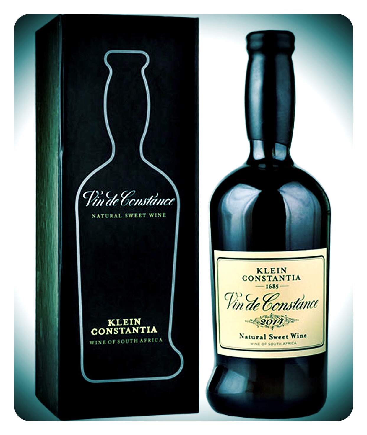Another Iconic Vin de Constance Release from Klein Constantia