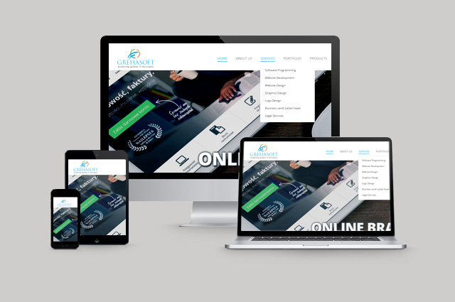 Low Cost Website Design Company 
