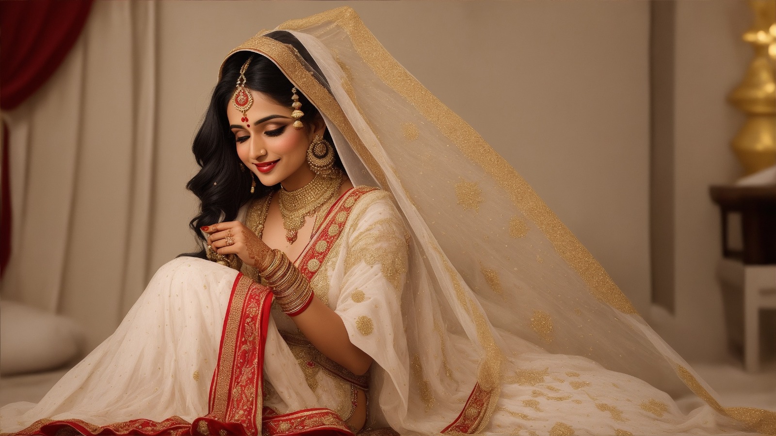 मेरा दर्द-हाय मैं शर्म से लाल हुई: Mera Dard Funny Story Hindi