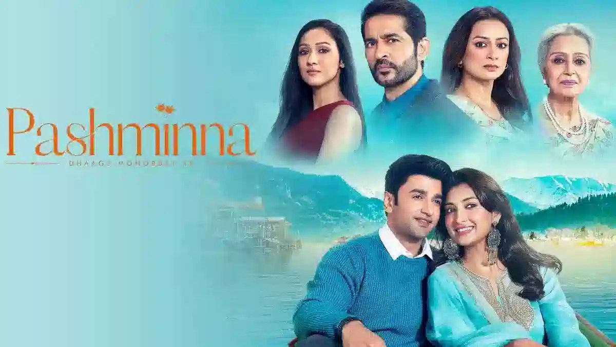 जीतने के बाद भी कम नहीं हुईं पश्मीना और उसकी मां की मुश्किलें: Pashminna Serial Update