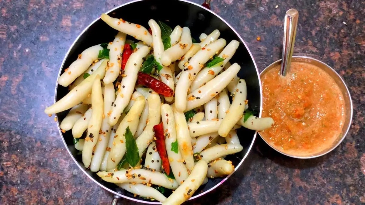 घर पर ऐसे बनाएं छत्तीसगढ़ का स्वादिष्ट फरा: Fara Recipe