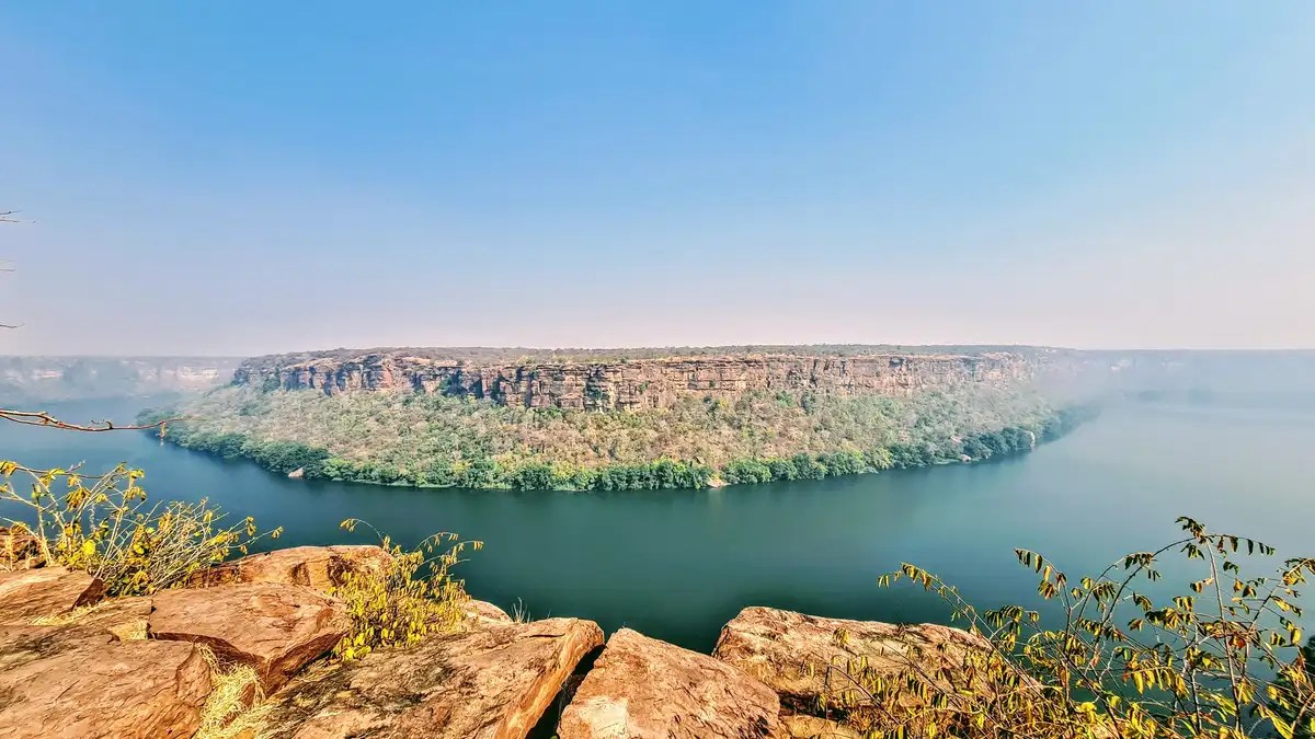 20+ कोटा के ये हैं घूमने के लिए बेहतरीन स्थान और प्रमुख दर्शनीय स्थल